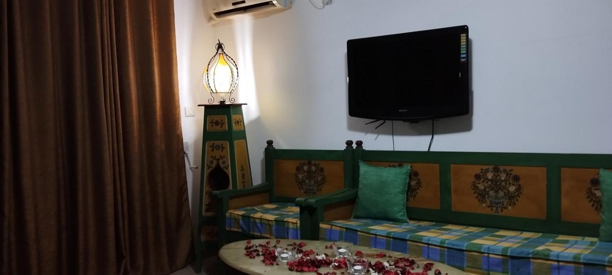 Maison Albatros Mahdia Room photo