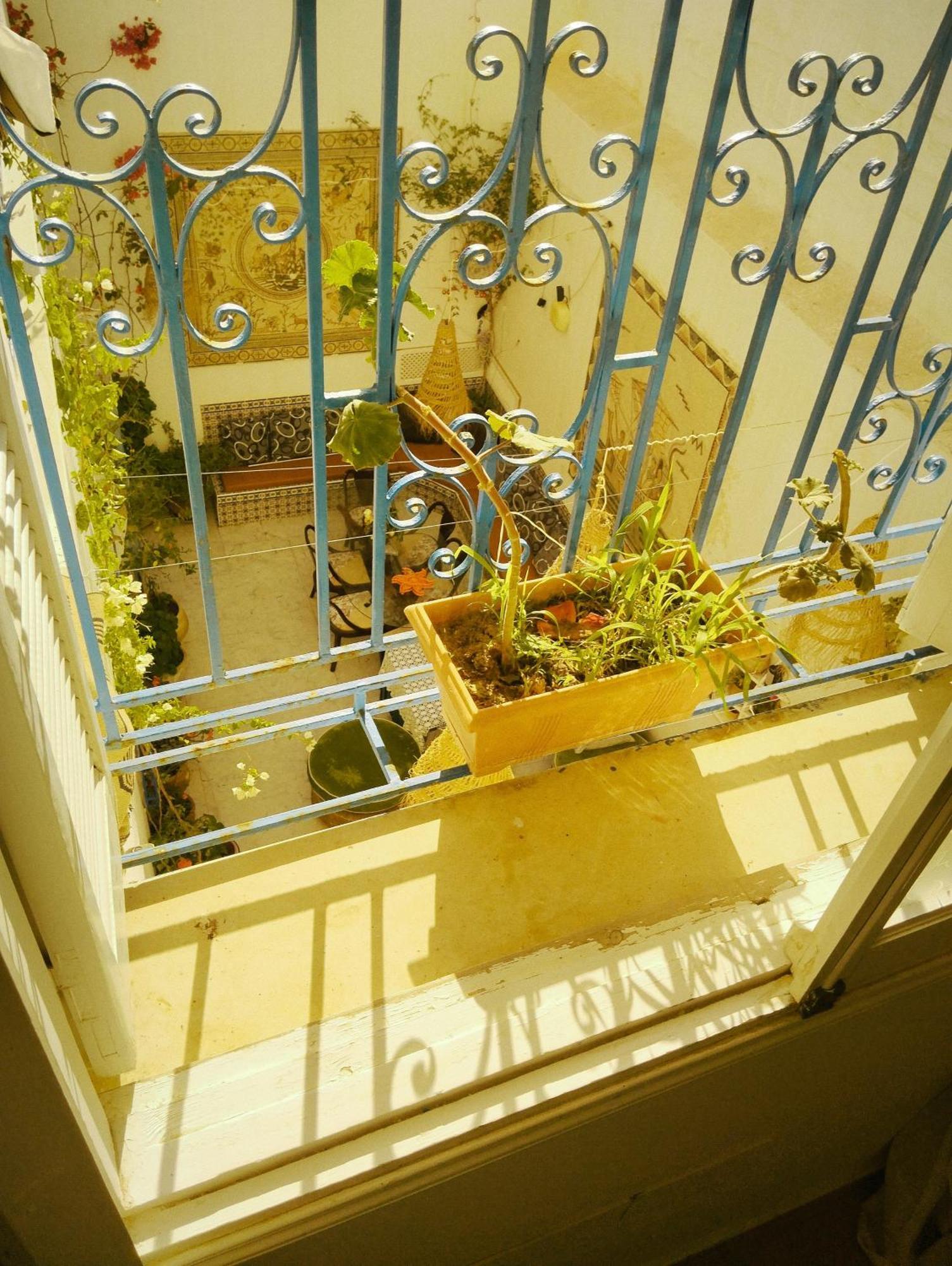 Maison Albatros Mahdia Exterior photo